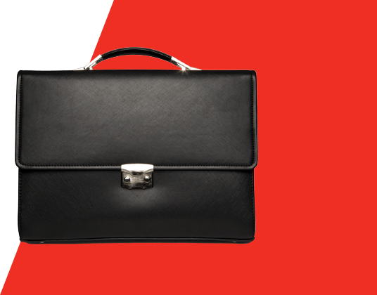Briefcase | Adecco Middle East